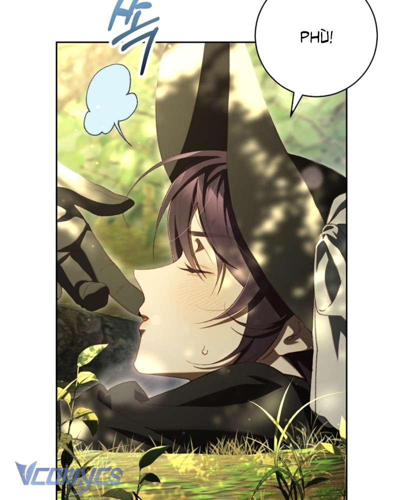 [Sứa Biển] Em Trai Tôi Là Hoàng Đế Ngang Ngược Chap 93 - Trang 2