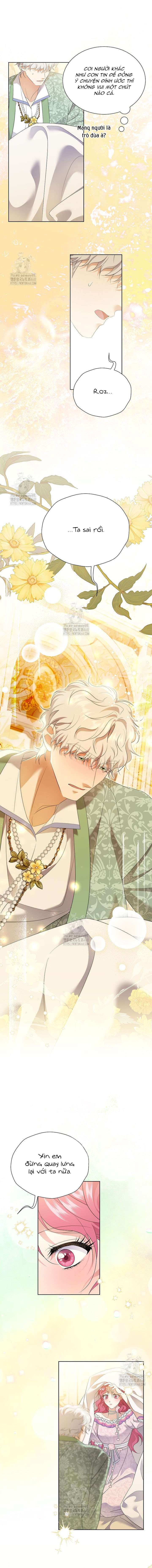 Khi Bị Nam Chính Dịu Dàng Nhưng Cố Chấp Ám Ảnh Chap 26 - Trang 2