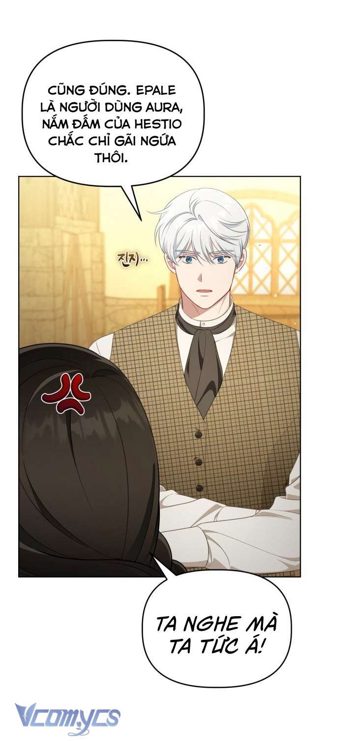 Sự Điều Trị Đặc Biệt Của Tinh Linh Chap 113 - Next Chap 114