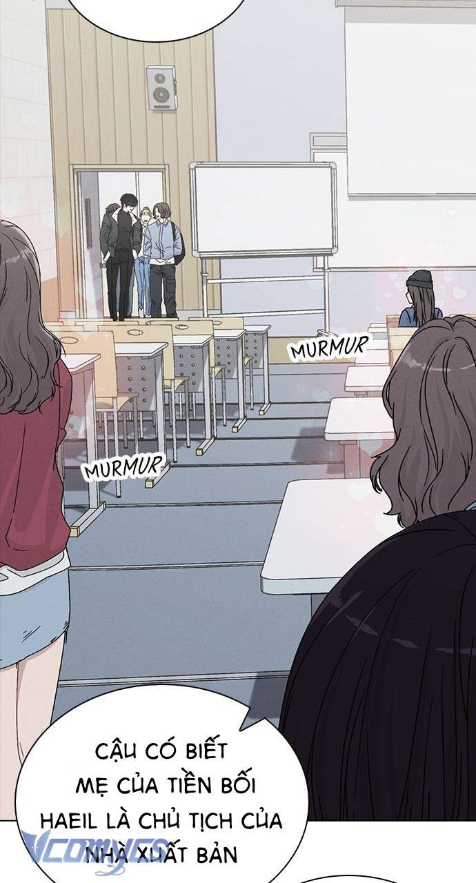 Review Người Yêu Cũ Chap 3 - Trang 3