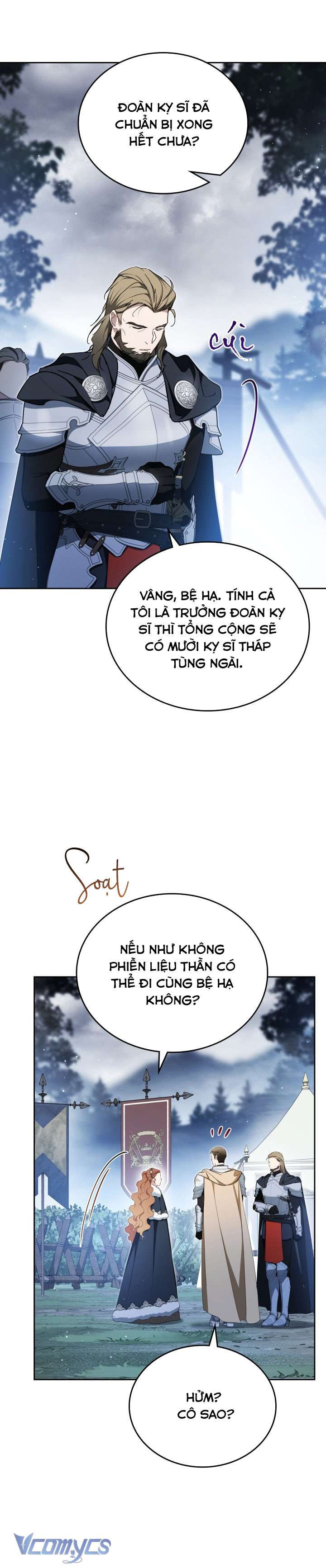 Kiếp Này Nhất Định Làm Gia Chủ Chap 199 - Trang 2