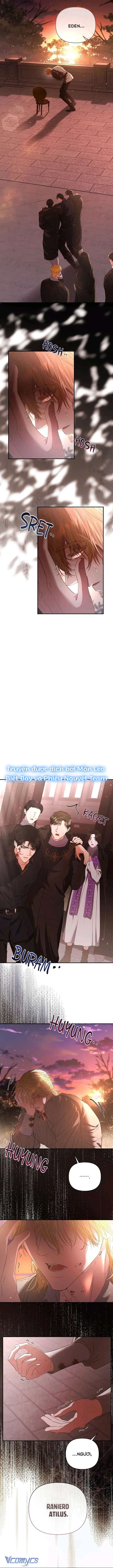 Tôi Bị Ám Ảnh Bởi Người Chồng Phản Diện Chap 56 - Trang 2