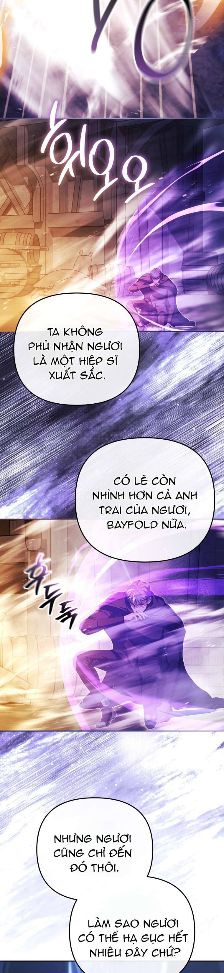 Người Phải Trả Giá Bằng Mạng Sống Vì Đã Lừa Dối Tôi Chap 9 - Trang 4