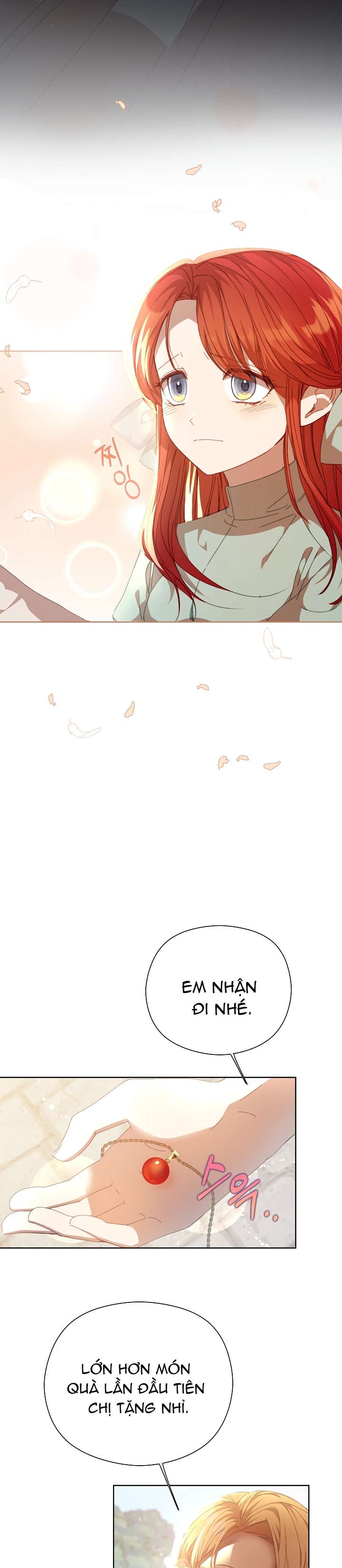 Tôi Đã Vô Tình Quyến Rũ Em Trai Của Nam Chính Chap 28 - Trang 3