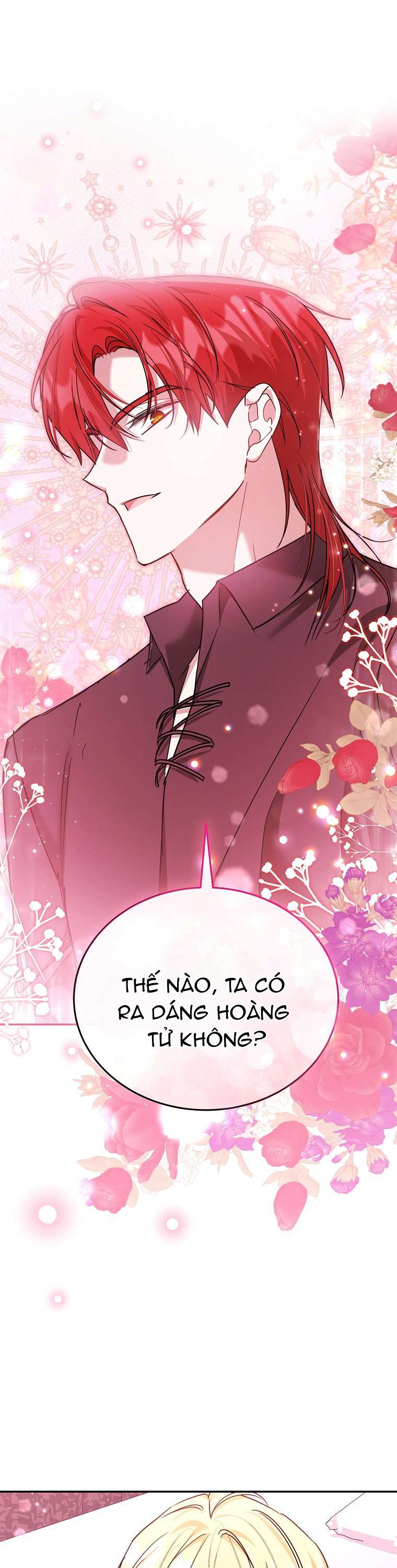 Chị Gái Tôi Là Nhân Vật Chính Chap 59 - Trang 2