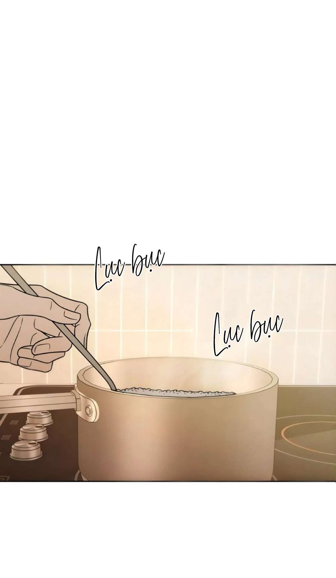 Chiến Lược: Tình Yêu Trong Sáng Chap 132 - Trang 2