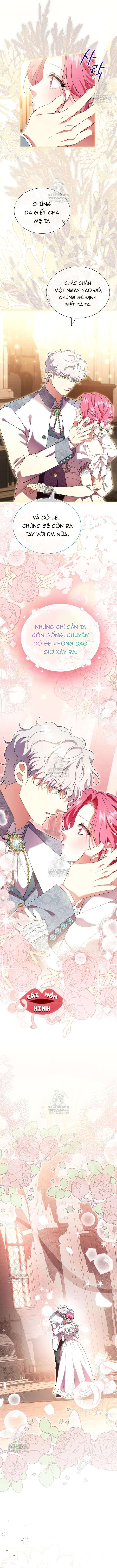 Khi Bị Nam Chính Dịu Dàng Nhưng Cố Chấp Ám Ảnh Chap 33 - Trang 2