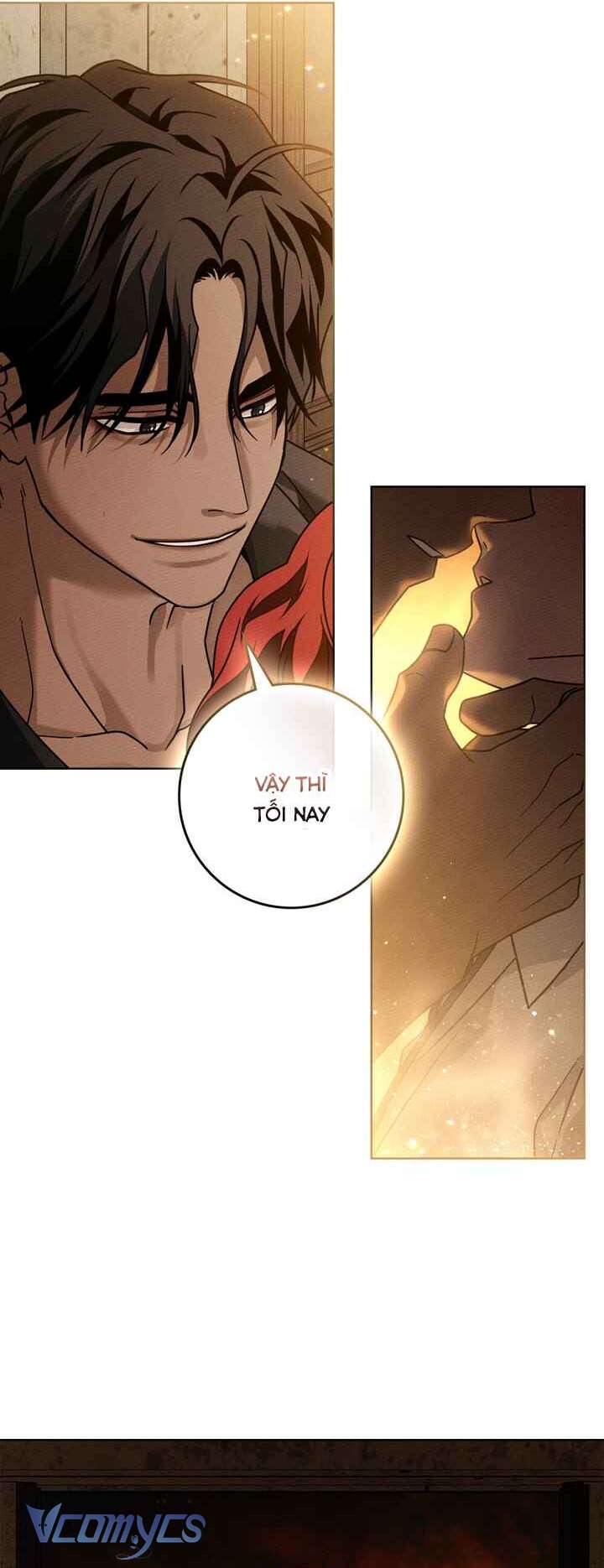 Dưới Bóng Cây Sồi Chap 109 - Trang 4