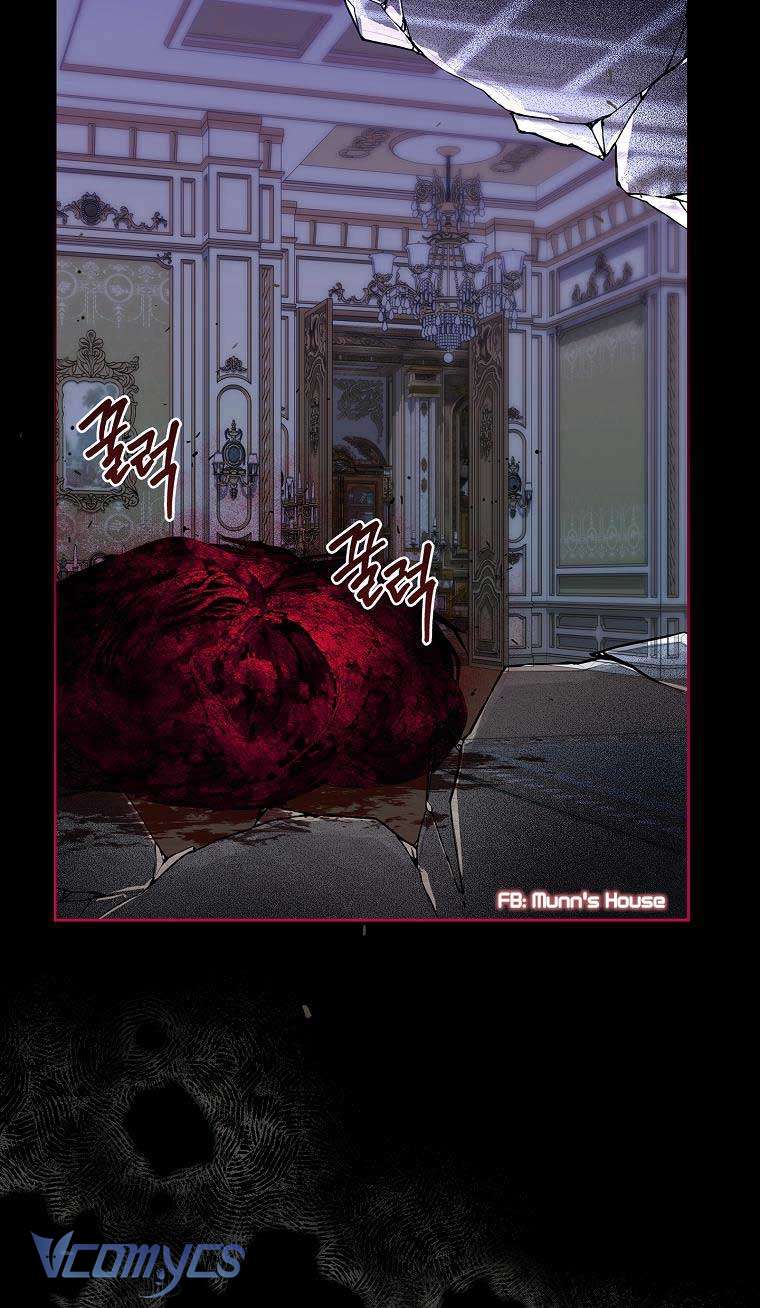 100 lời nguyền tại dinh thự Illestone Chap 6 - Trang 3