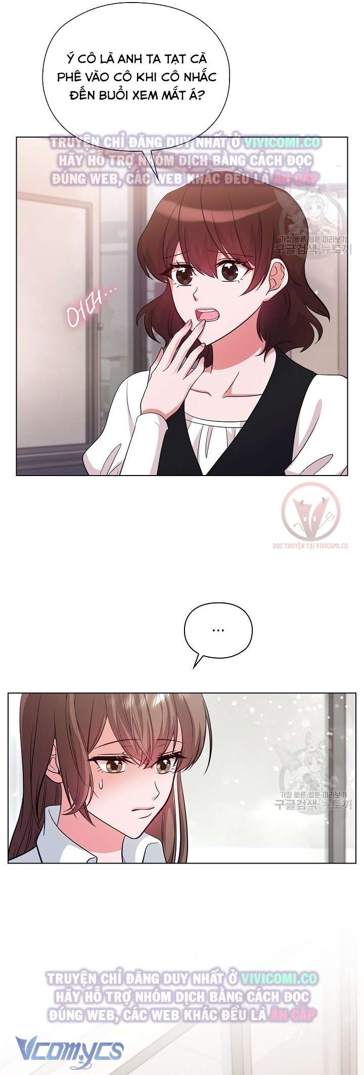 [18+] Mối Quan Hệ Không Lành Mạnh Chap 9 - Trang 3