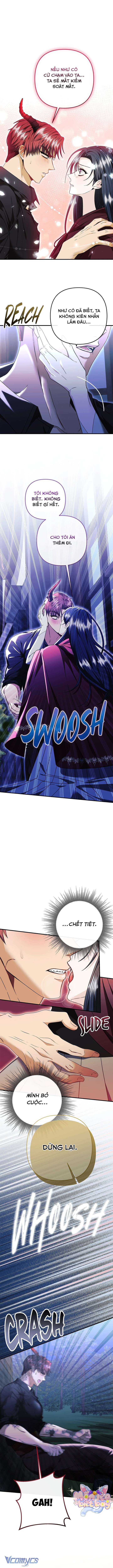 [18+] Chủ Nhân Hầm Ngục Hạng S Chap 19 - Next Chap 20