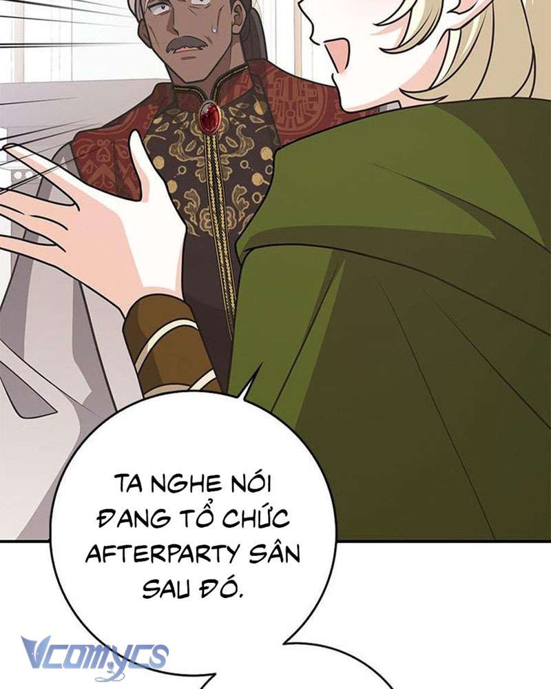 Tôi Thề Chúng Ta Chỉ Là Bạn Chap 62 - Next Chap 63