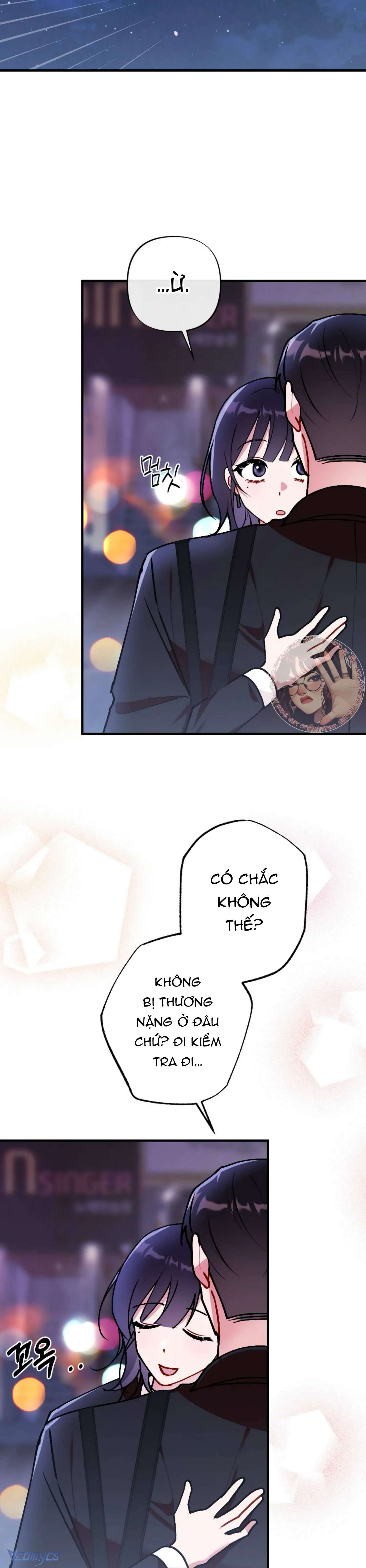 Bạn Thời Thơ Ấu Là Guide! Chap 14 - Next Chap 15