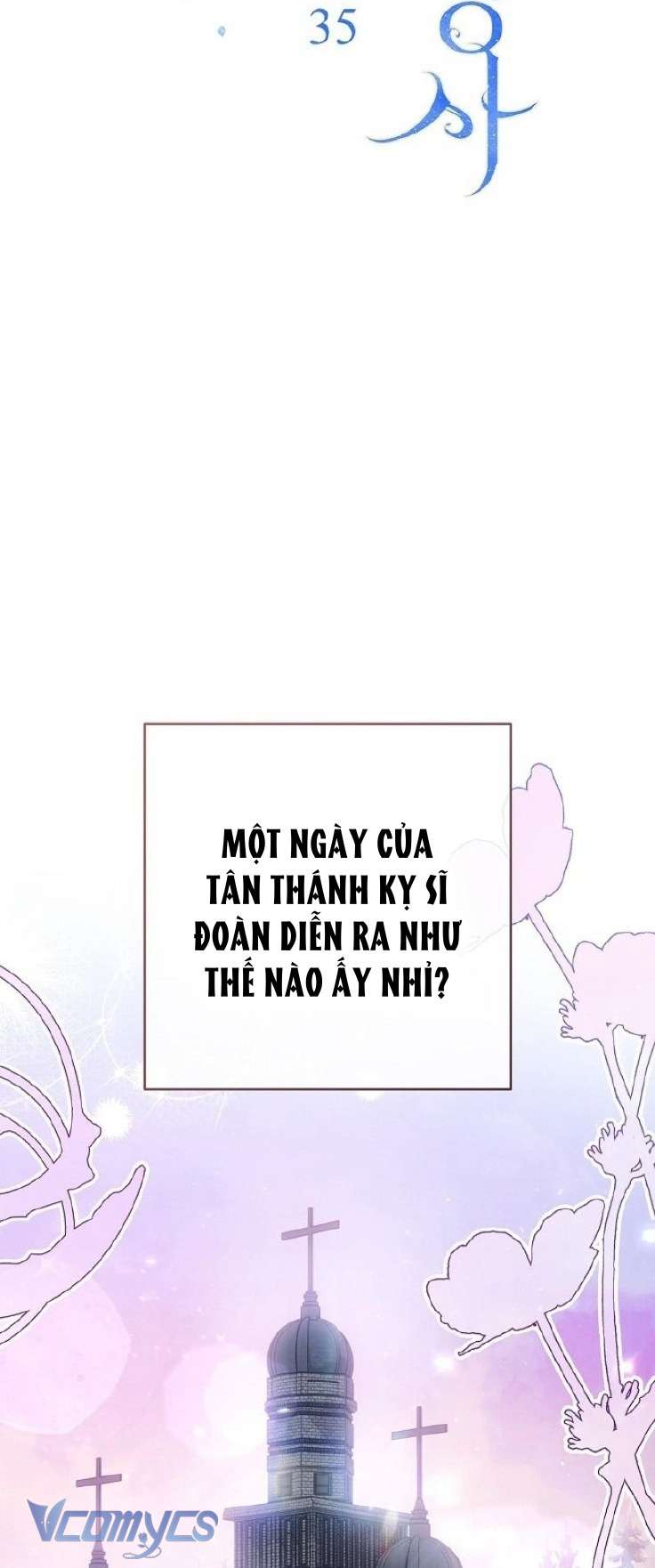 Hôn Nhân Vụ Lợi 2: Bản Tình Ca Không Thể Quên Chap 35 - Trang 2