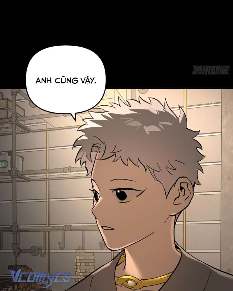 Ác Chi Hoàn Chap 50 - Trang 4
