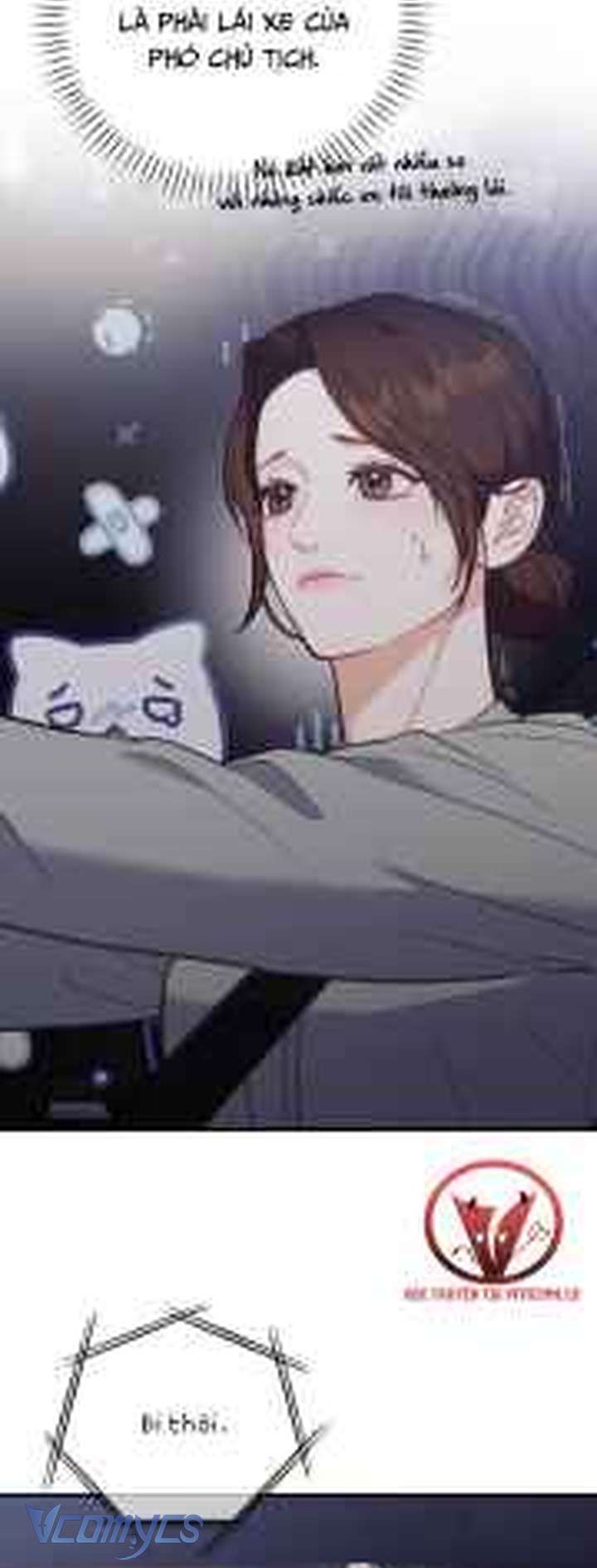 [18+] Hối Hận Muộn Màn Chap 1 - Trang 2