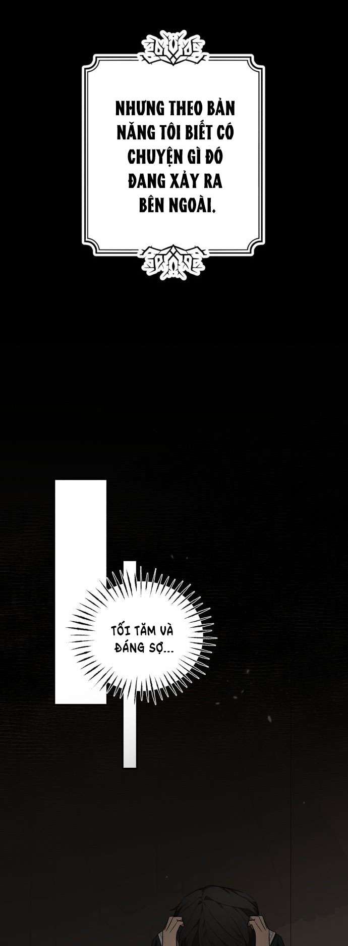 Trận Đấu Đồng Đội Của Những Tài Xế Xe Tải Chap 5 - Trang 4