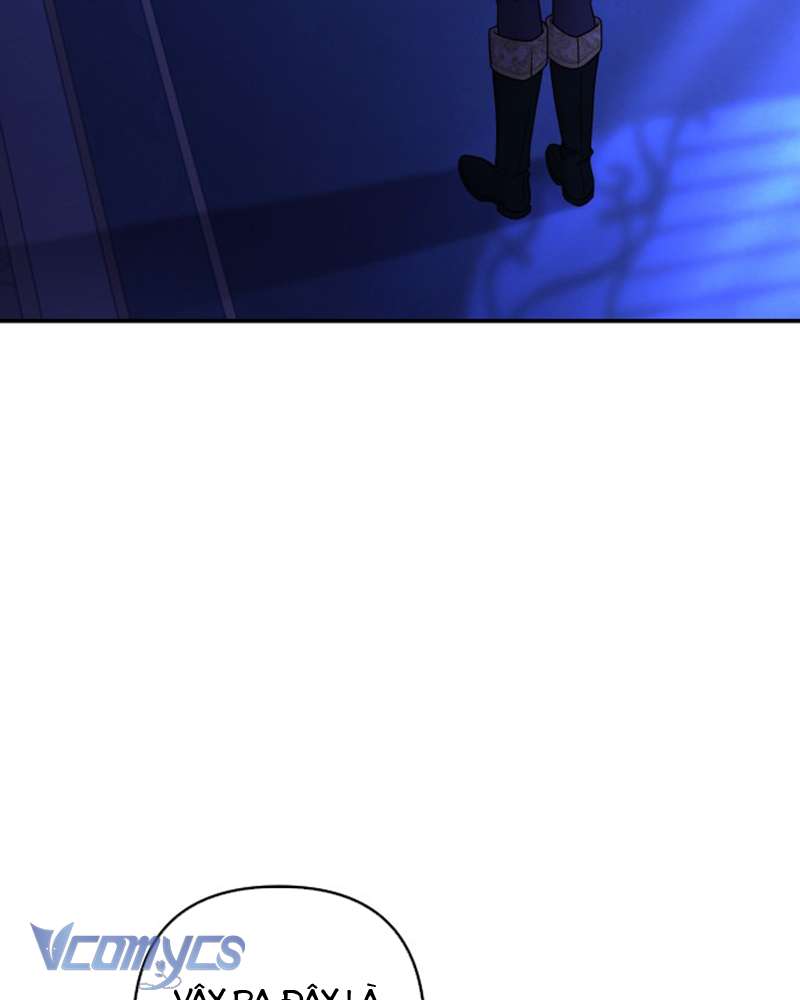 Trước Khi Em Có Ý Định Chạy Trốn Ta Sẽ Ngăn Chặn Nó Chap 14 - Trang 4