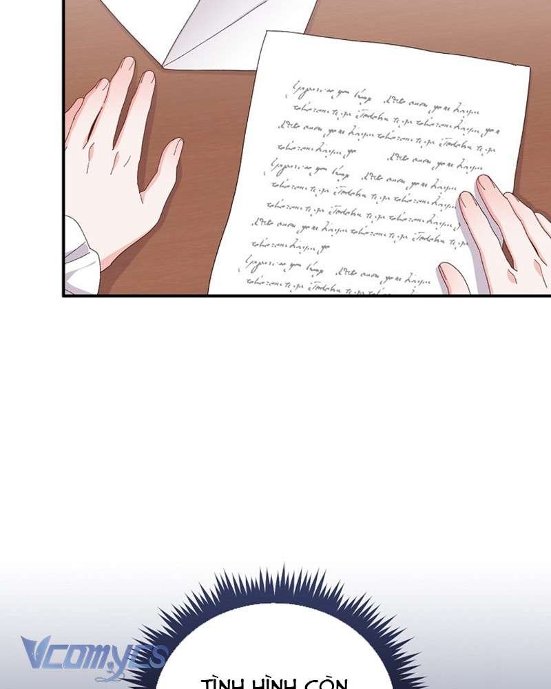 Chị Gái Của Nhân Vật Phản Diện Hôm Nay Cũng Đang Đau Khổ Chap 78 - Trang 4