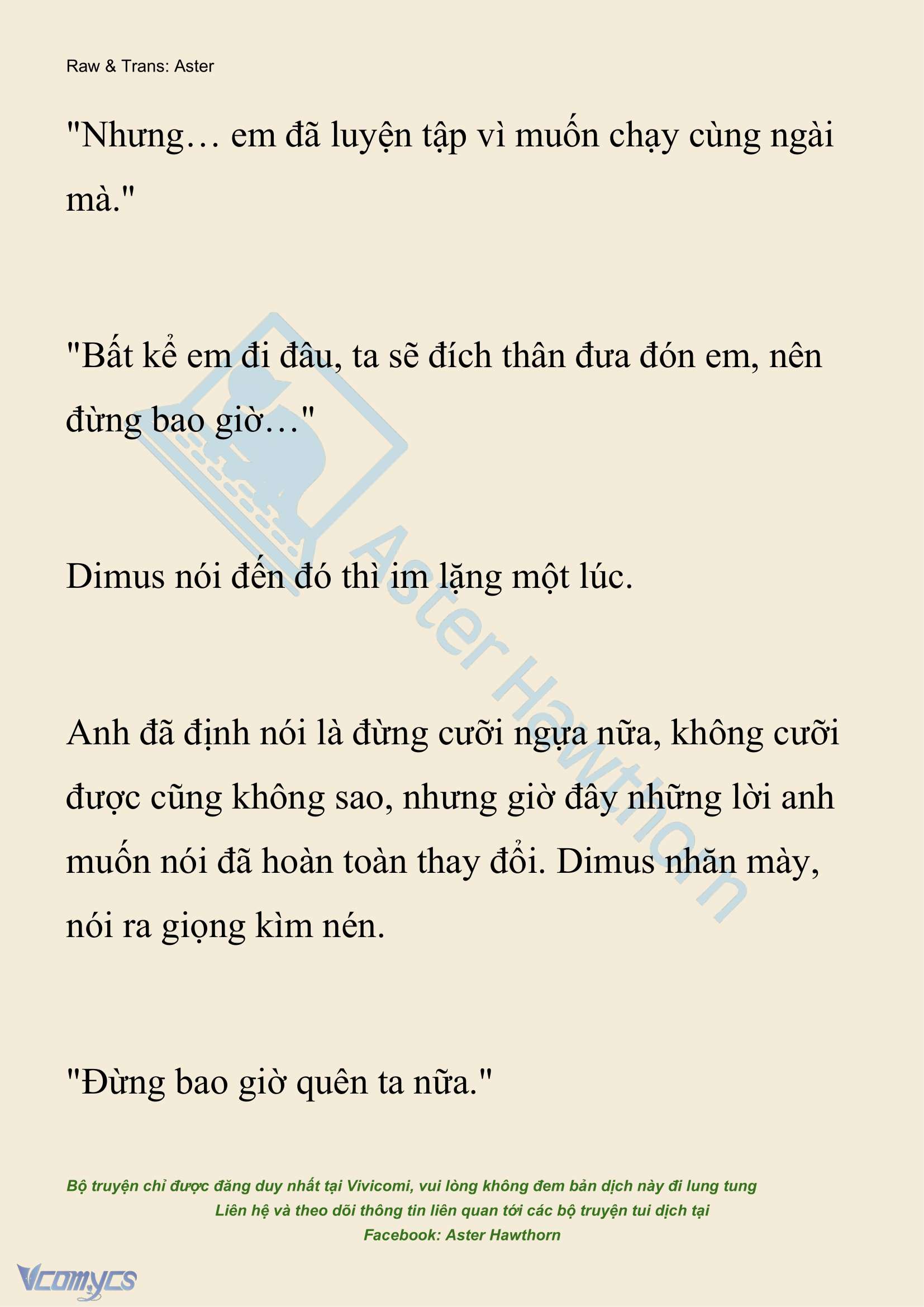[NOVEL] Odalisque Chap 164 - Trang 2
