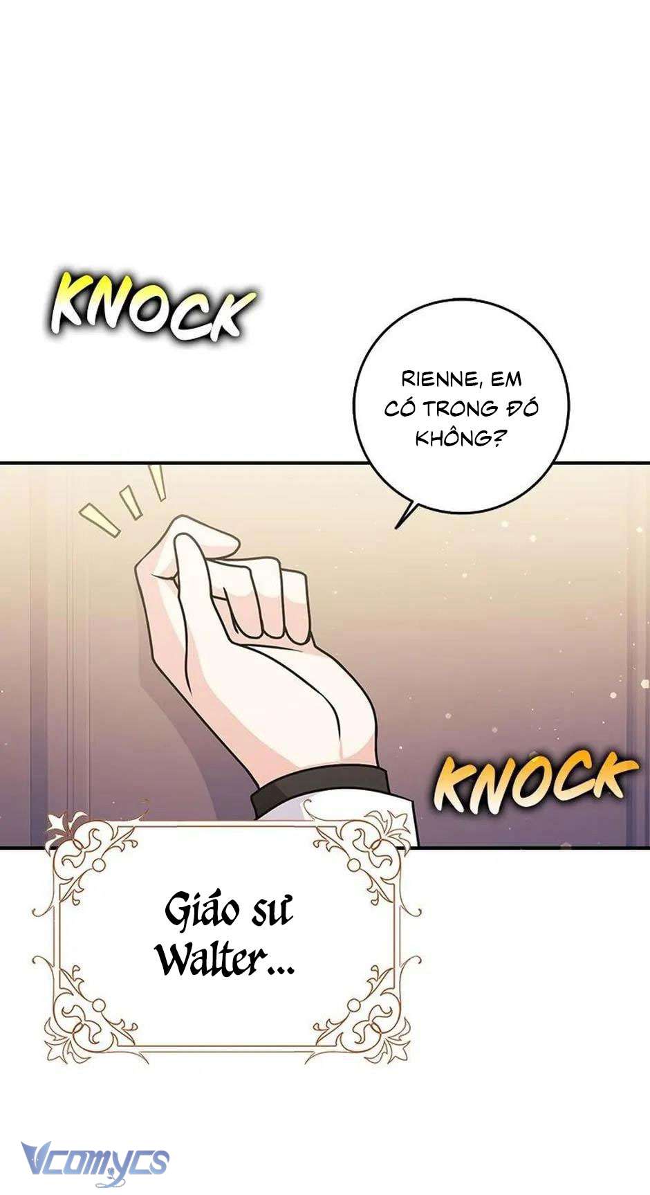 Tôi Thề Chúng Ta Chỉ Là Bạn Chapter 24 - Next Chapter 25