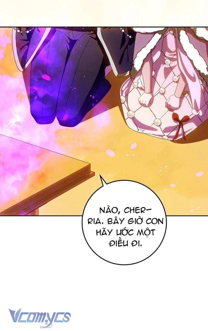 Người Vợ Hắc Ám Của Cậu Chồng Nhỏ Chap 34 - Trang 2