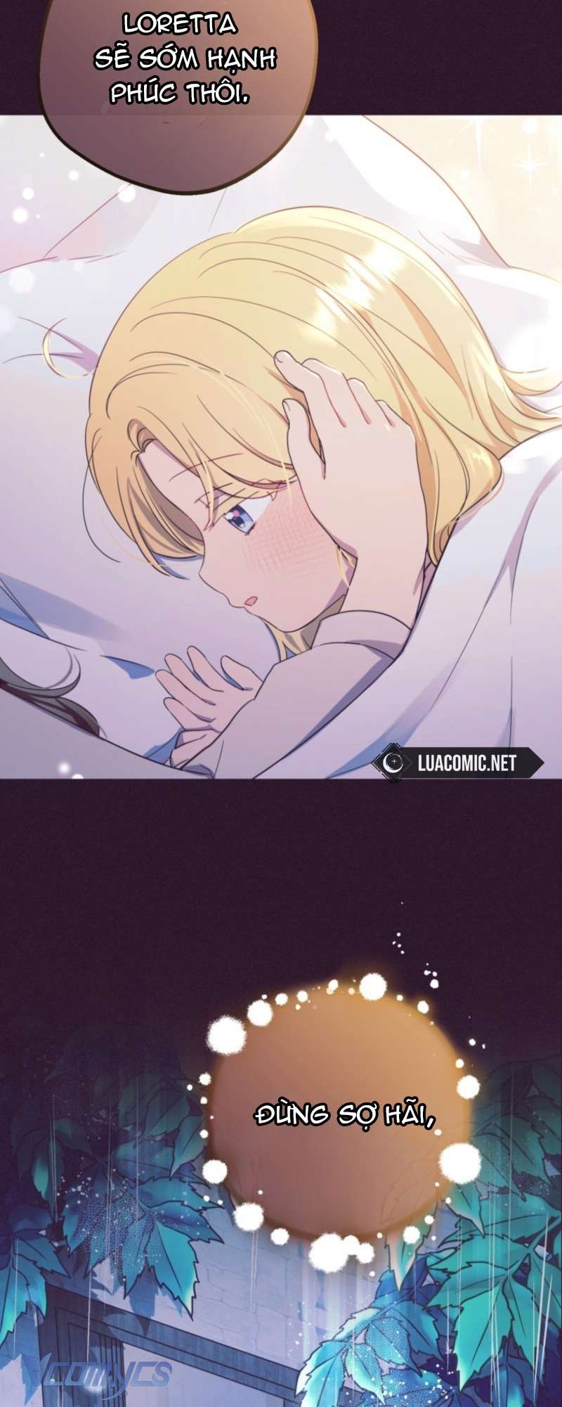 Được Yêu Thương Mà Còn Ngại Ngùng Sao! Chap 104 - Trang 2