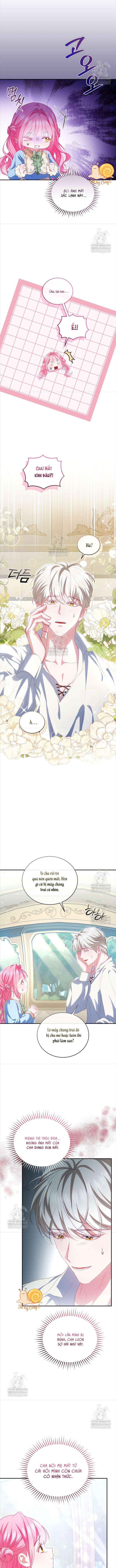 Tôi Là Người Duy Nhất Không Biết Ác Nữ Là Một Người Đàn Ông Chap 9 - Trang 2