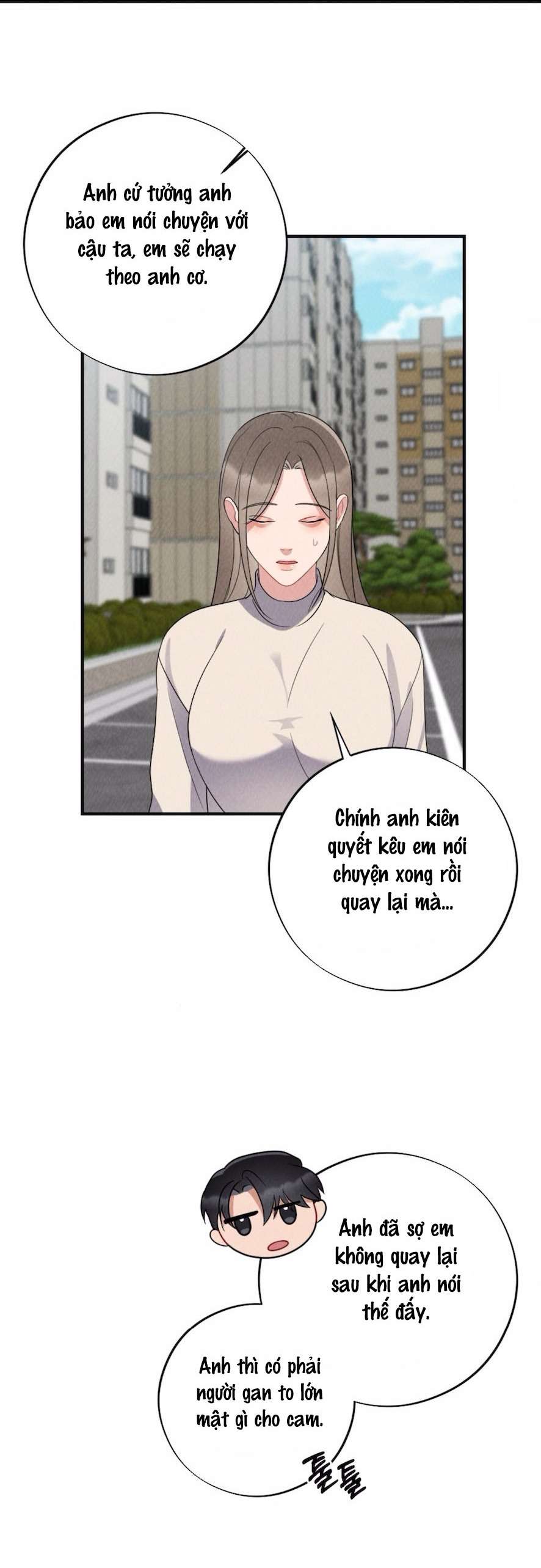 Trò Chơi Quyền Lực Chap 15 - Trang 2