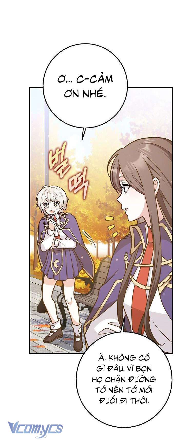 Tôi Thề Chúng Ta Chỉ Là Bạn Chapter 40 - Next Chapter 41