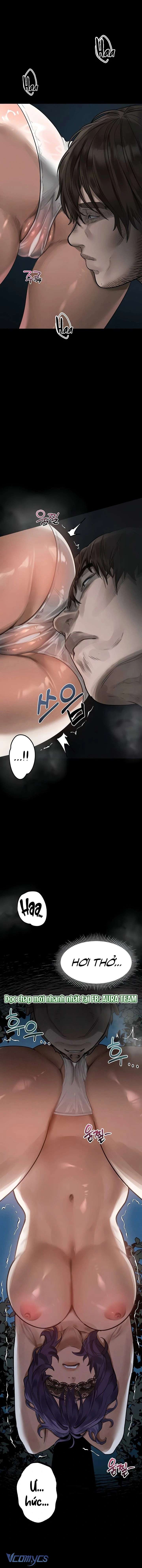 Khẩu Dâm Chap 22 - Trang 2