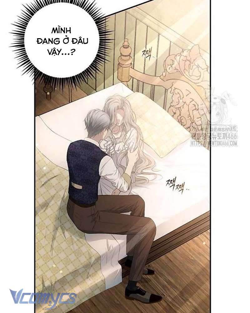 Praesepe Bên Ngoài Chiếc Lồng Chap 8 - Trang 4