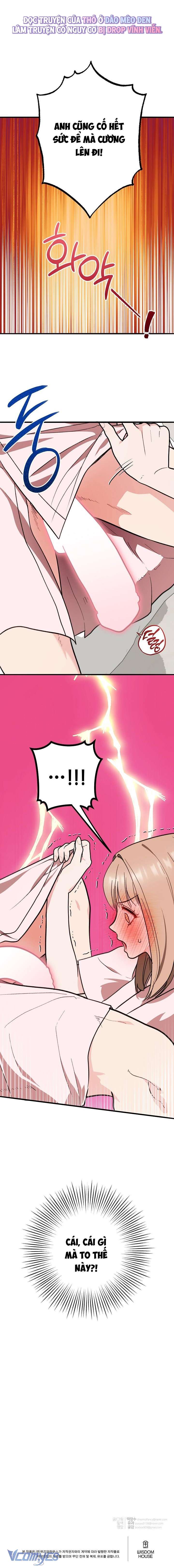 [18+] Nguy Hiểm Dịu Dàng Chap 1 - Trang 2