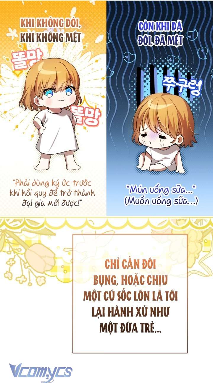 Đứa Trẻ Nuôi Dưỡng Ác Ma Chap 2 - Trang 2
