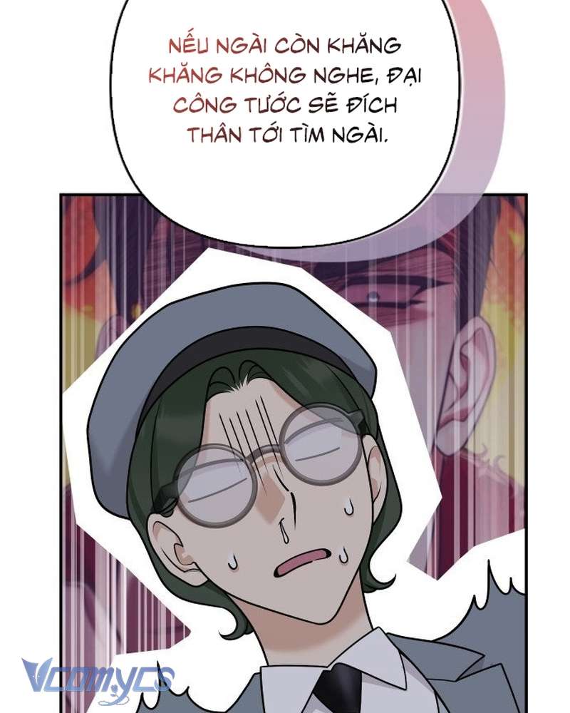 Trước Khi Em Có Ý Định Chạy Trốn Ta Sẽ Ngăn Chặn Nó Chap 39 - Trang 2