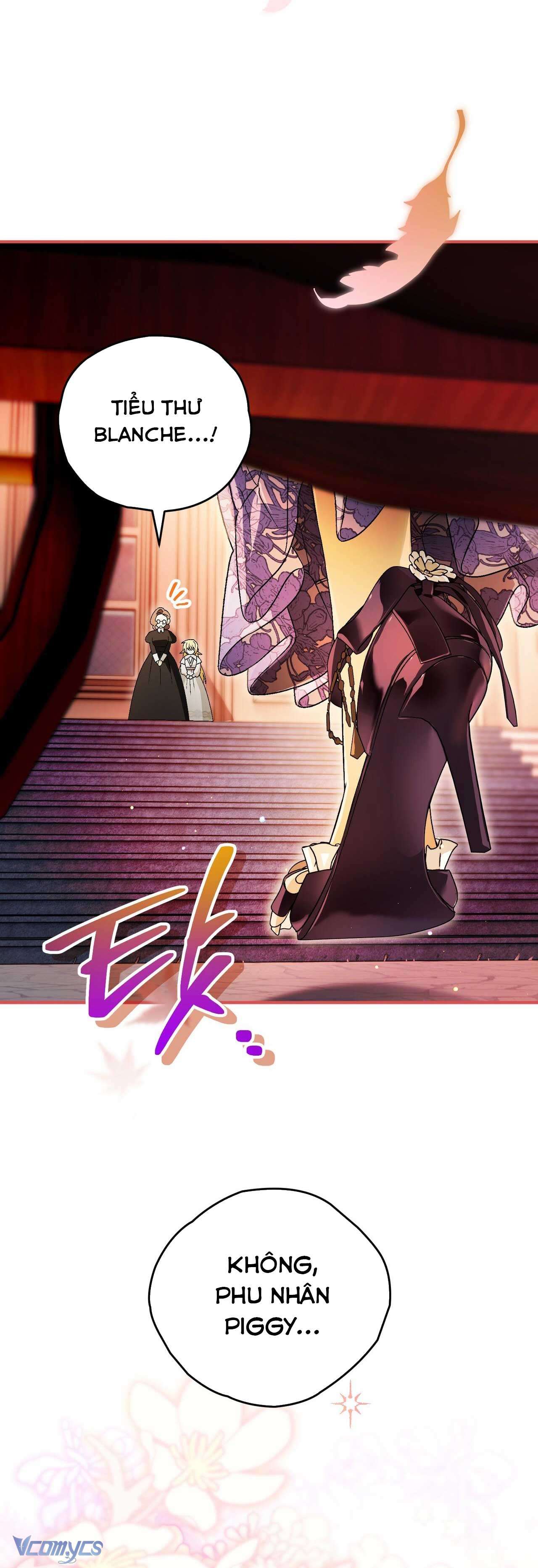 Gửi đến người sói yêu dấu của em Chap 25 - Next Chap 26