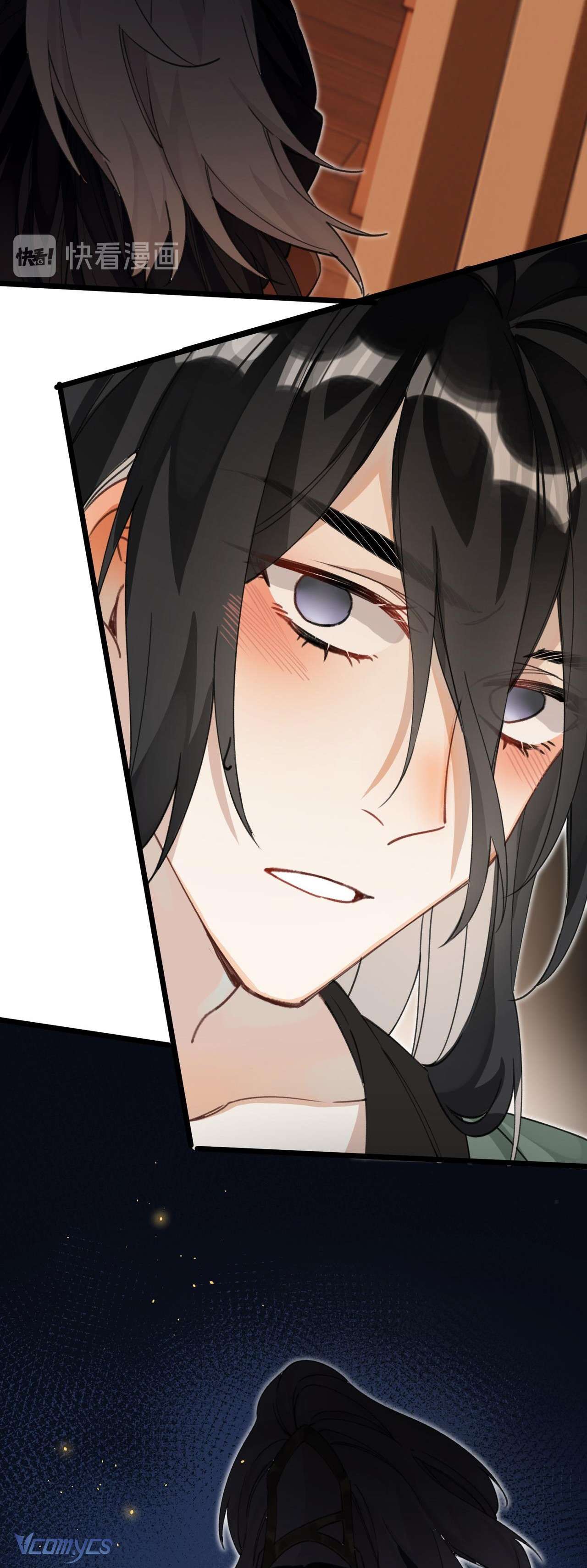 Công Chúa Pháo Hôi Muốn Tùy Tiện Đến Cuối Cùng Chap 16 - Trang 2