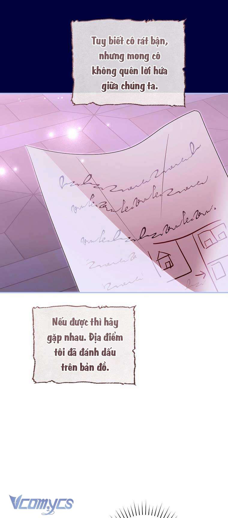 Này Boss Phản Diện, Tôi Có Thể Làm Mọi Thứ Trừ Cưới Ngài Chap 45 - Trang 2