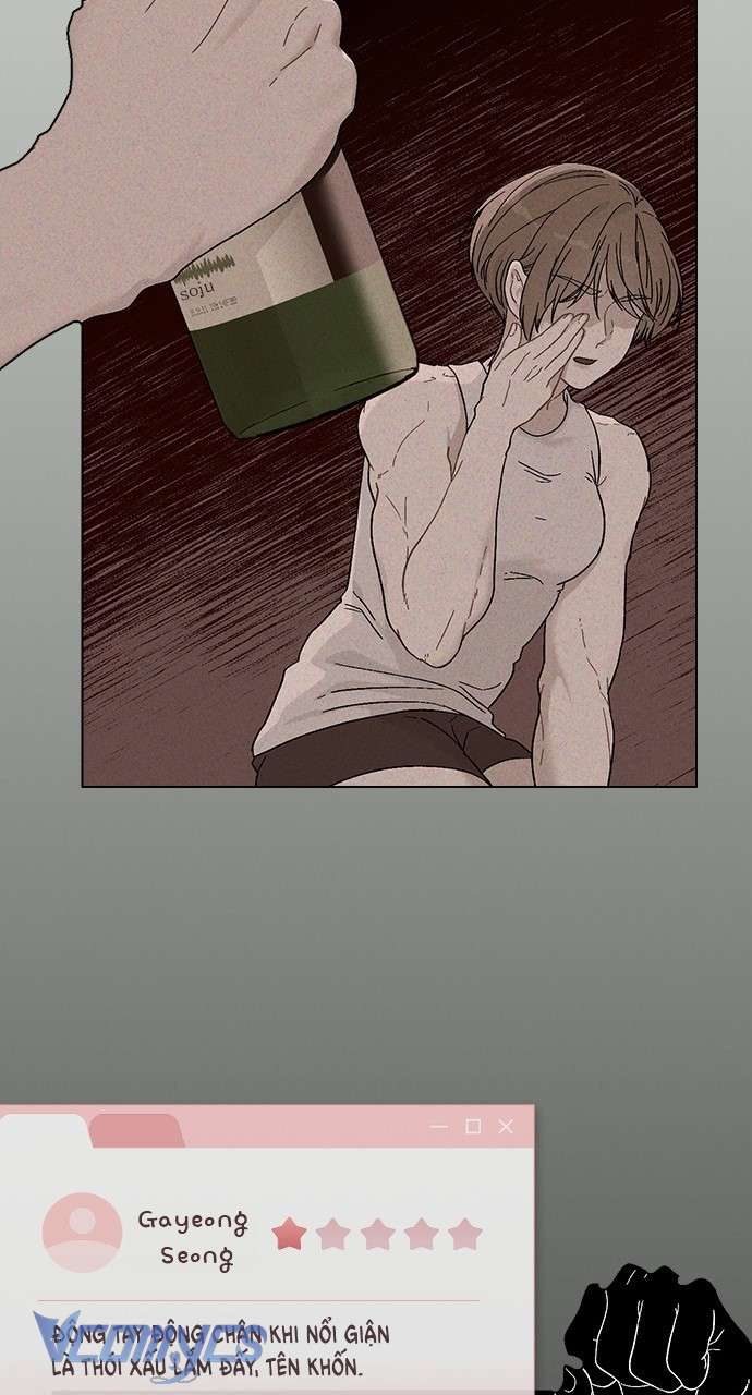 Review Người Yêu Cũ Chap 2 - Trang 3