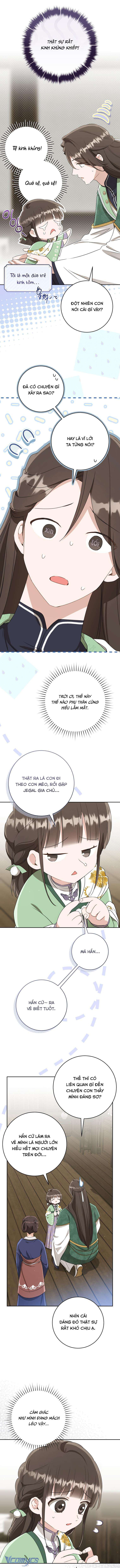 Trở Thành Cô Cháu Gái Bị Khinh Miệt Của Gia Tộc Võ Lâm. Chap 88 - Trang 2