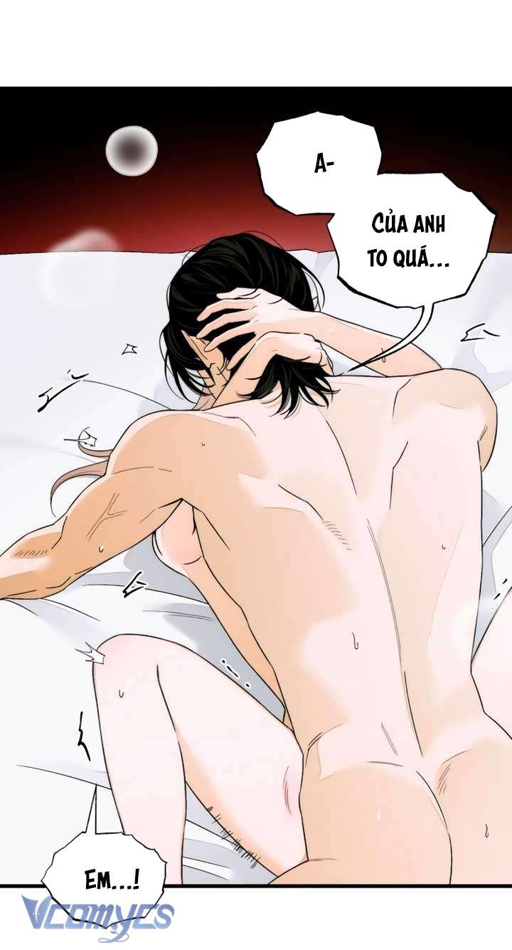 [18+] Mong Ước Của Ác Quỷ Chap 62 - Next Chap 63