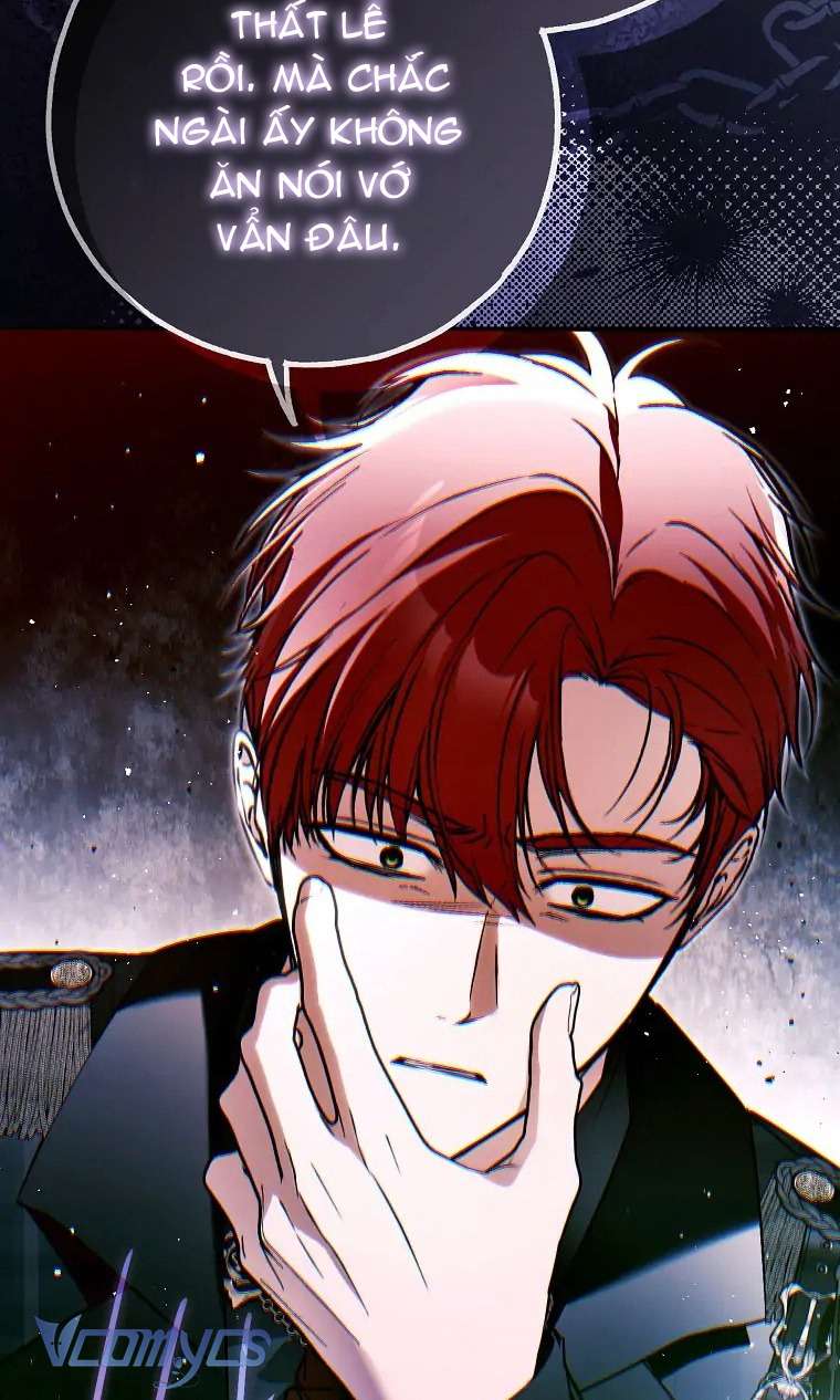 Ai Đó Đang Điều Khiển Cơ Thể Của Tôi Chap 63 - Trang 4