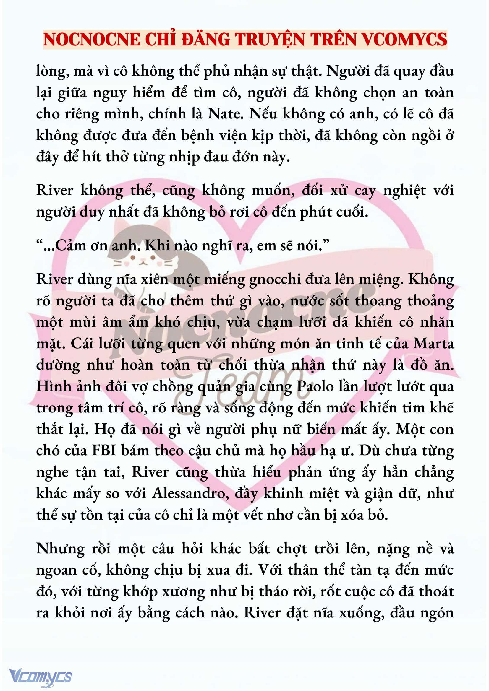 [TIỂU THUYẾT] ĐIỂM CHÍ Chap 83 - Trang 2