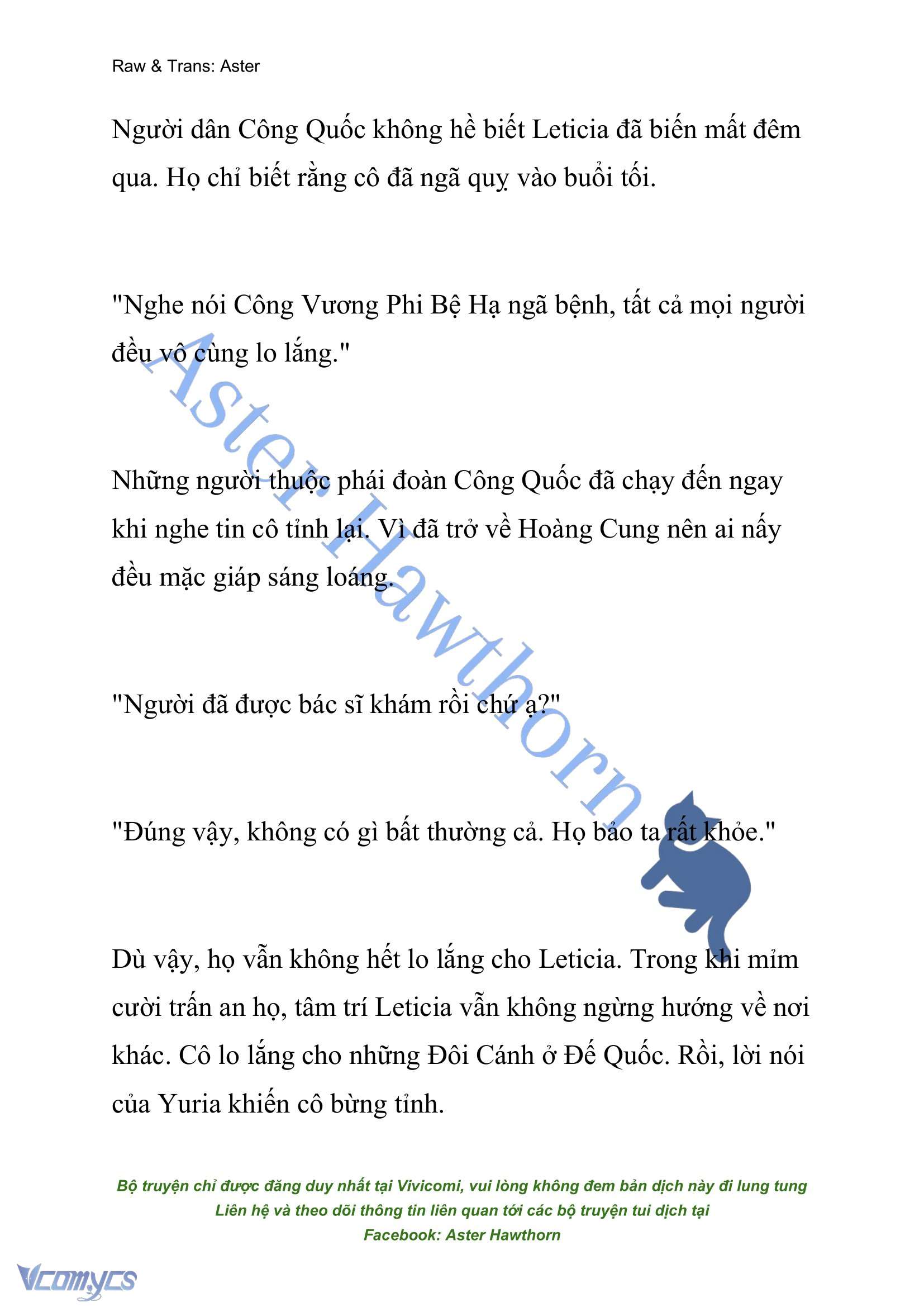 [NOVEL] Cách Để Em Bảo Vệ Anh Chap 161 - Next Chap 162