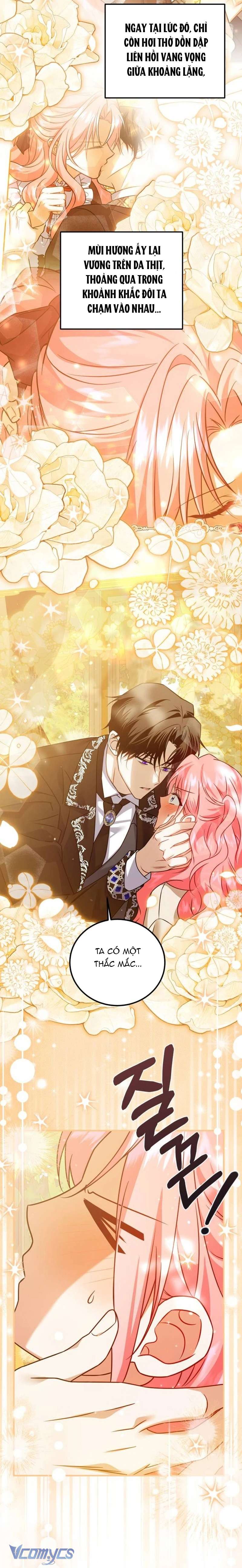 Cách Để Biến Cuốn Tiểu Thuyết Bi Kịch Thành Cuốn Tiểu Thuyết Chữa Lành Chap 39 - Trang 2