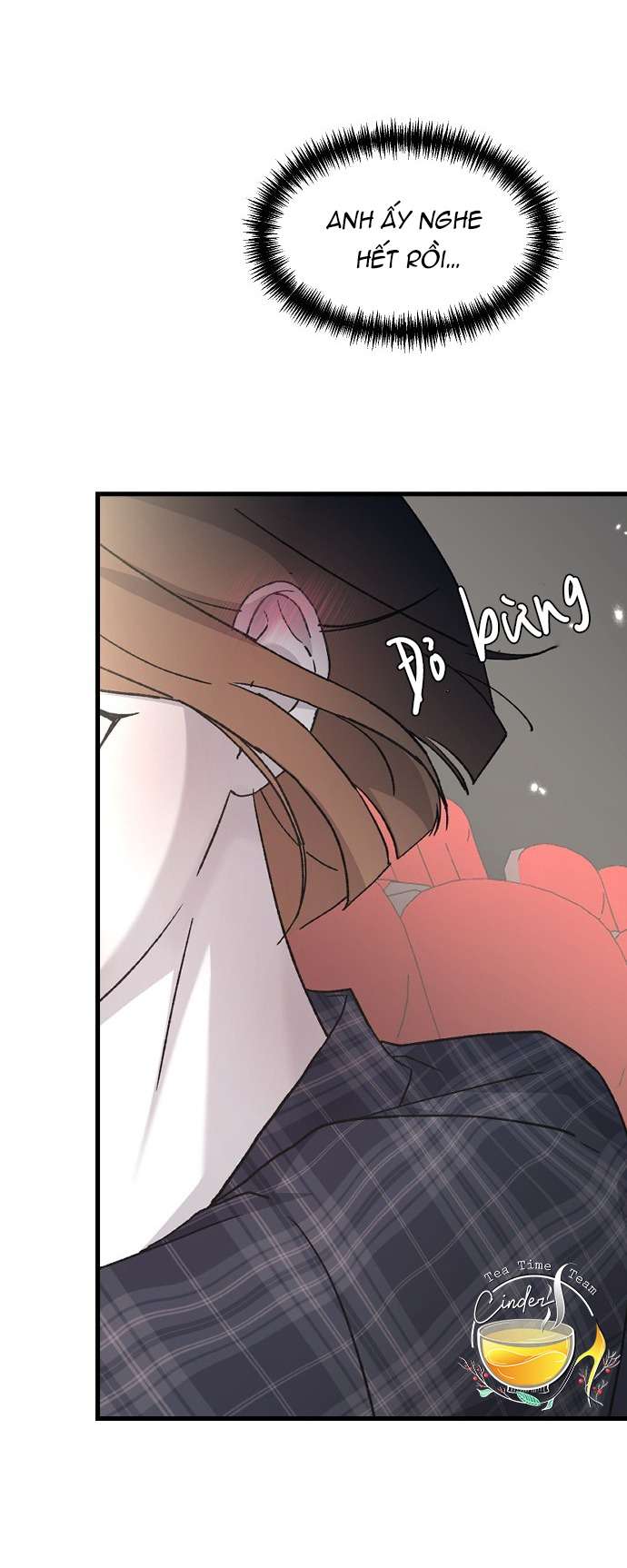 Ba Anh Trai Cực Phẩm Của Tôi Chap 85 - Trang 3