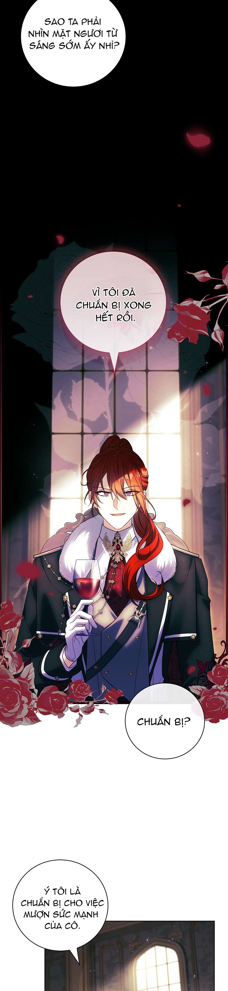 Cha Nào Con Nấy Chap 20 - Next Chap 21