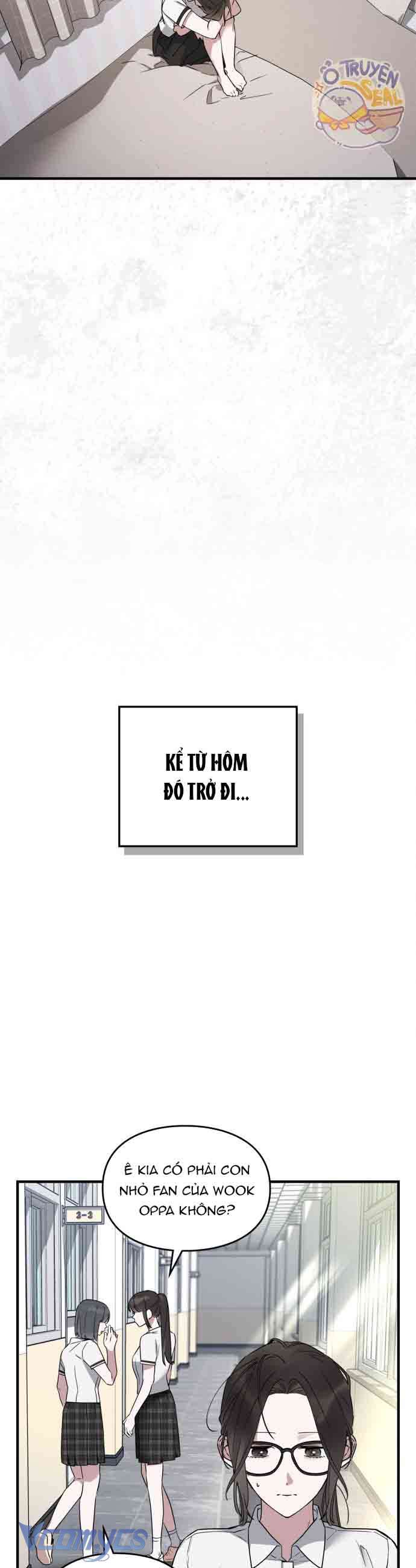 Hợp Tác Cấp S Chap 1 - Next 