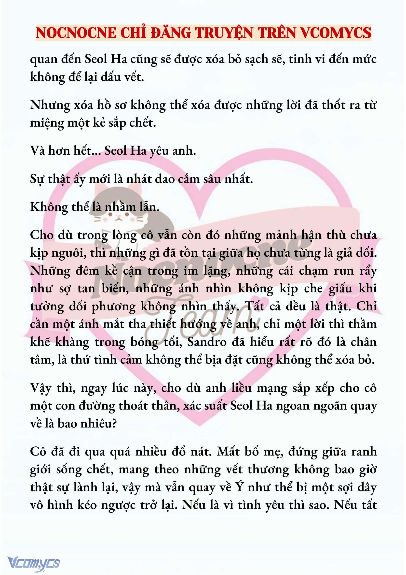 [TIỂU THUYẾT] ĐIỂM CHÍ Chap 106 - Trang 2