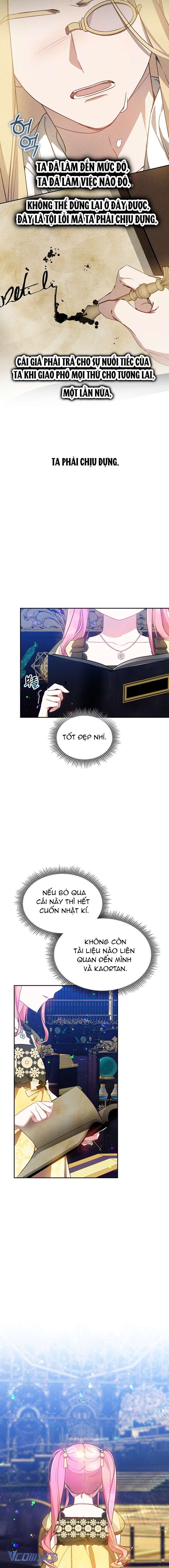 [PNT] Rồng Con Thuần Hóa Những Kẻ Điên Rồ Chap 37 - Trang 2